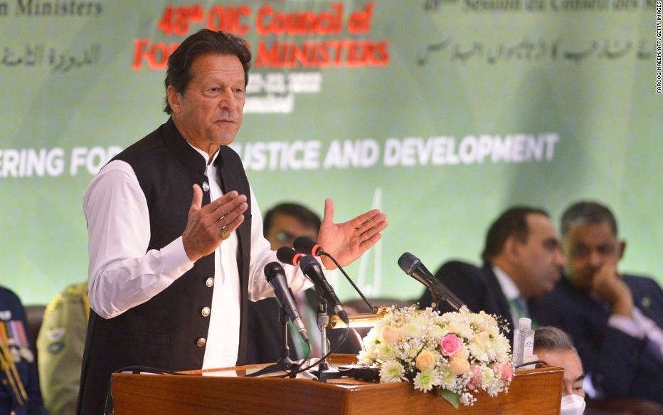 Thủ tướng Pakistan Khan bị phế truất trong cuộc bỏ phiếu bất tín nhiệm